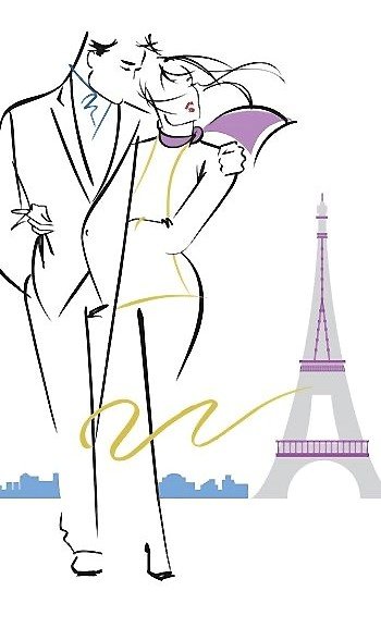 романтика - оригинал