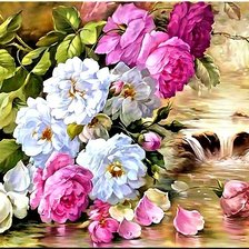 Оригинал схемы вышивки «№1886312»