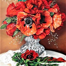 Схема вышивки «№1886344»