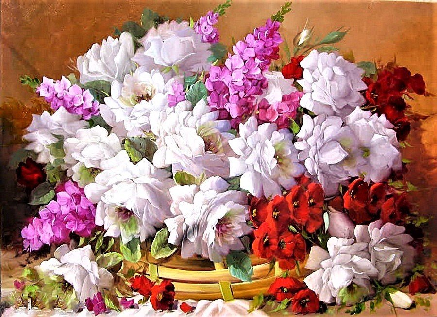 №1886349 - розы - оригинал