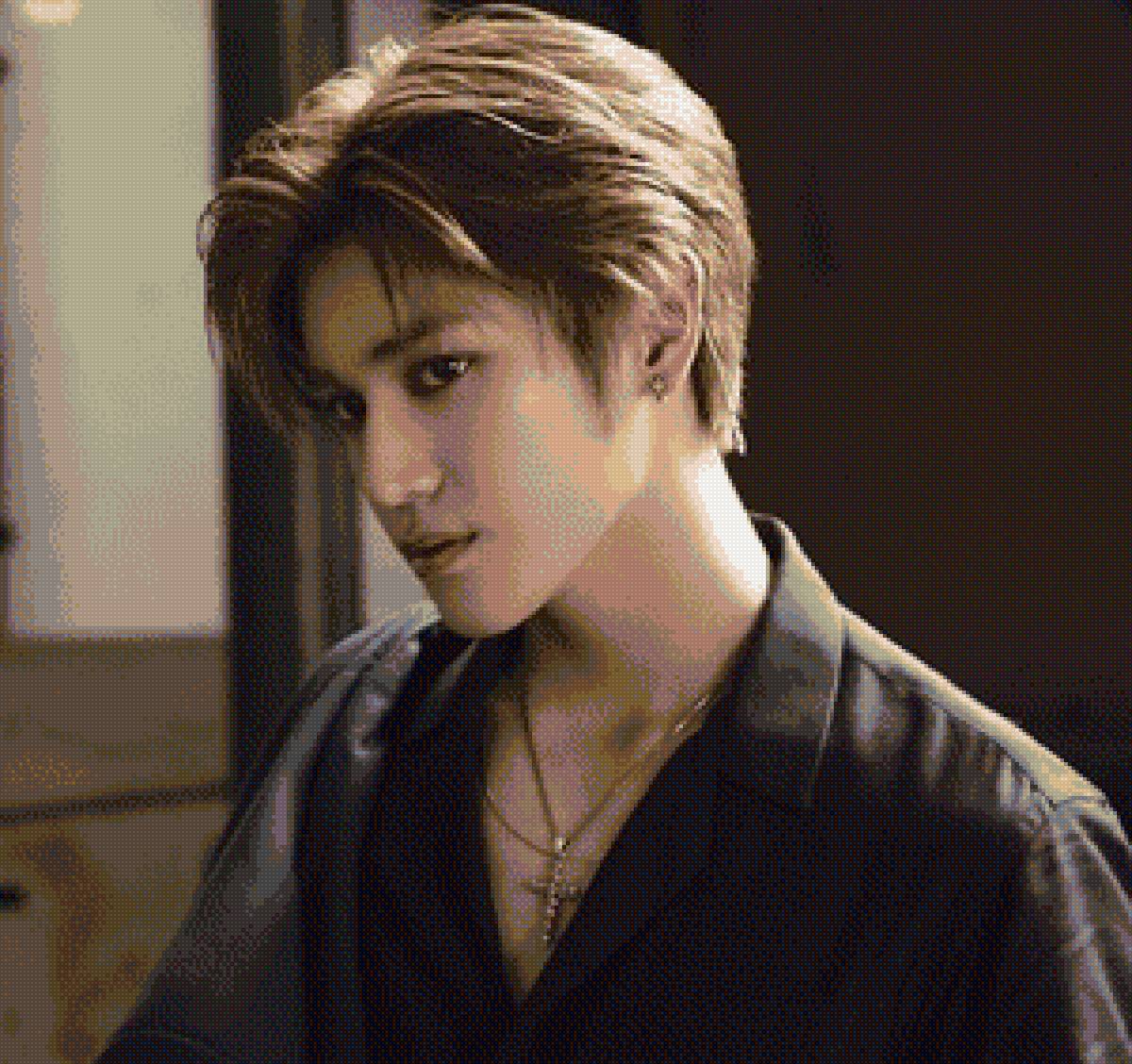 Taeyong - taeyong, nct - предпросмотр