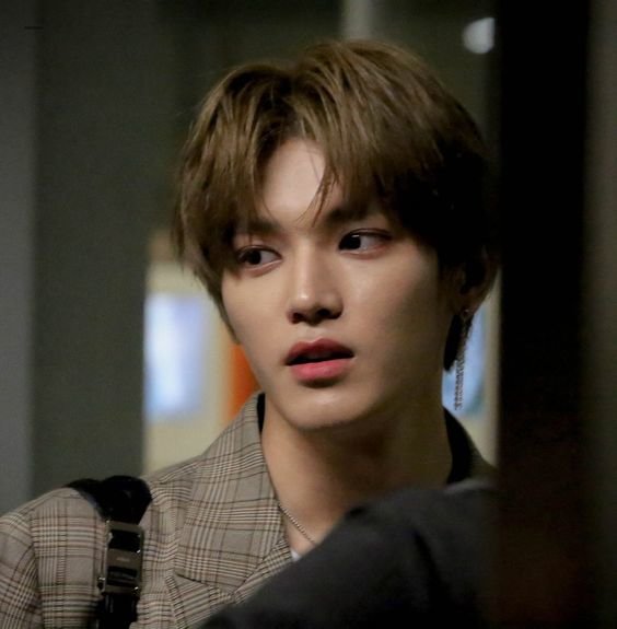 Taeyong - taeyong, nct - оригинал