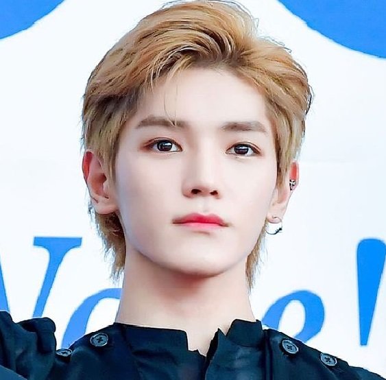 Taeyong - taeyong, nct - оригинал