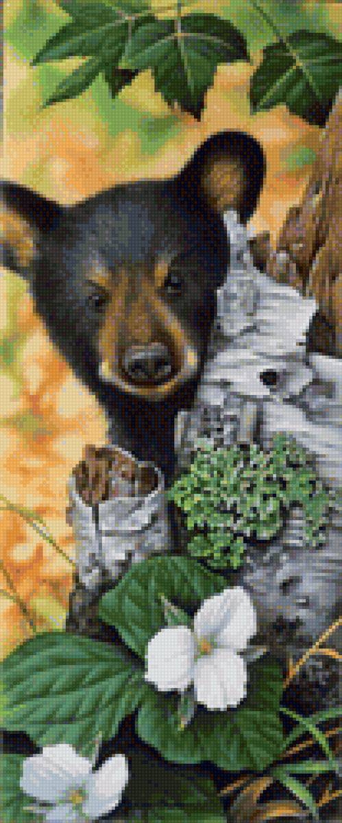 Триптих Ч1 - предпросмотр