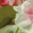 Предпросмотр схемы вышивки «Цветы» (№1886568)