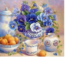 Схема вышивки «№1886680»