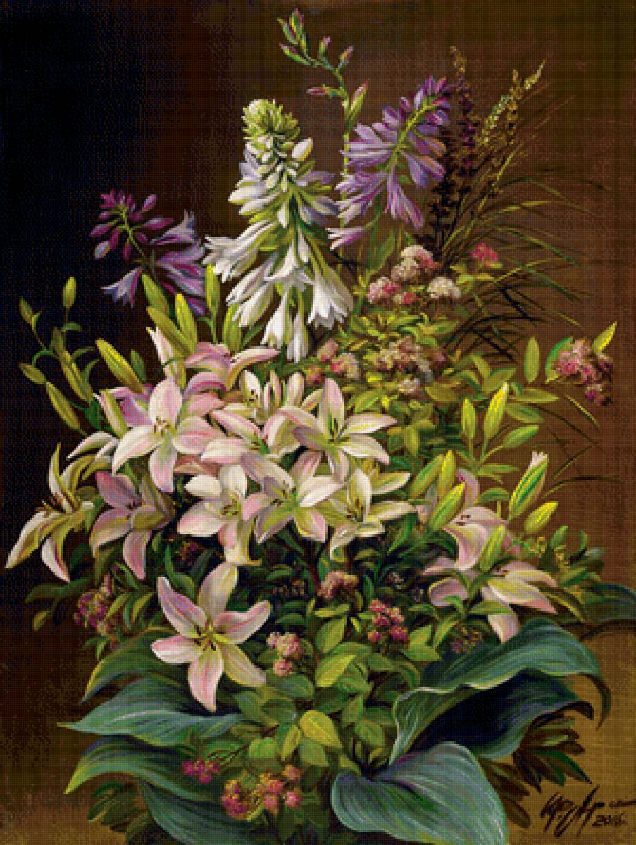 kvety - предпросмотр