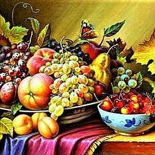 Схема вышивки «№1886722»