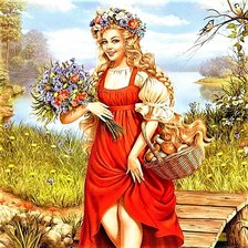 Схема вышивки «№1886735»