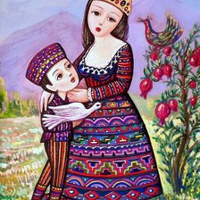 Схема вышивки «№1886972»