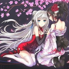 Схема вышивки «№1886994»