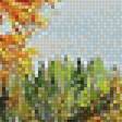Предпросмотр схемы вышивки «Пейзаж.» (№1887023)