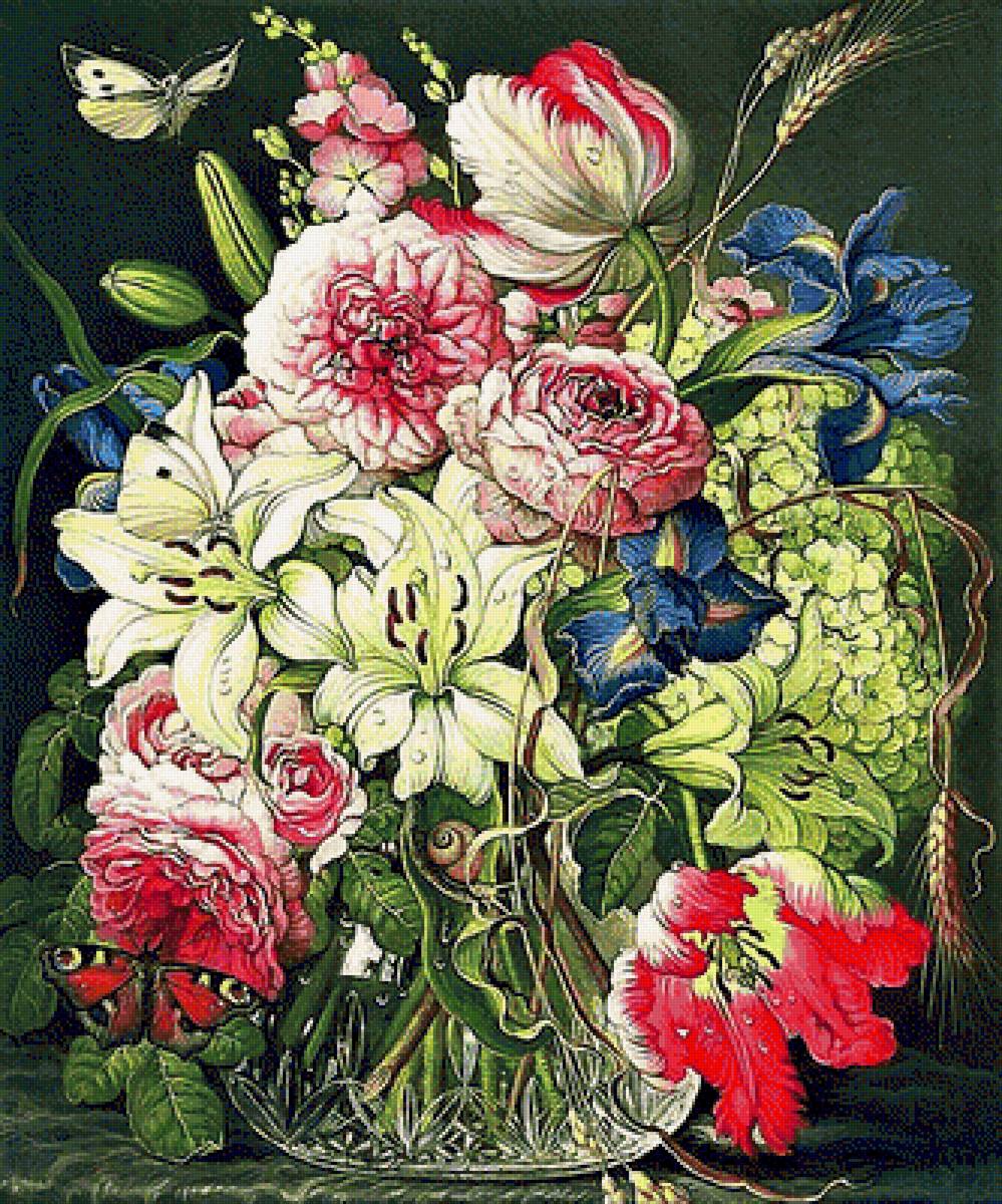 №1887138 - розы - предпросмотр