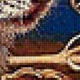 Предпросмотр схемы вышивки «№1887140»