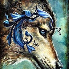 Схема вышивки «№1887275»