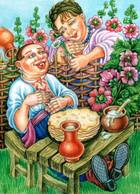 иллюстрация - оригинал