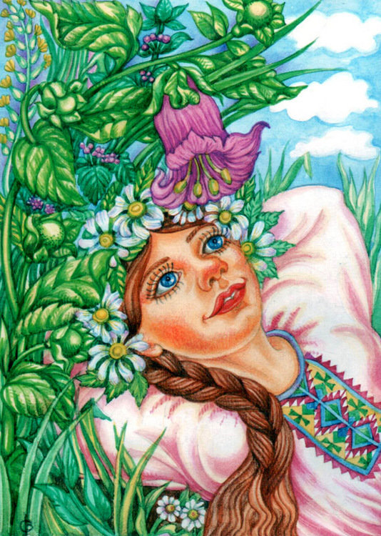 иллюстрация - оригинал