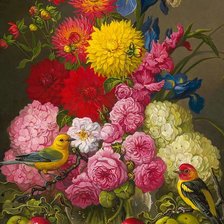 Схема вышивки «№1887337»