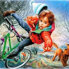 Схема вышивки «№1887764»