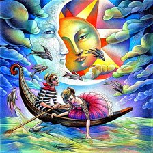 Схема вышивки «№1888604»