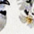 Предпросмотр схемы вышивки «№1888625»