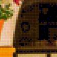 Предпросмотр схемы вышивки «№1888872»