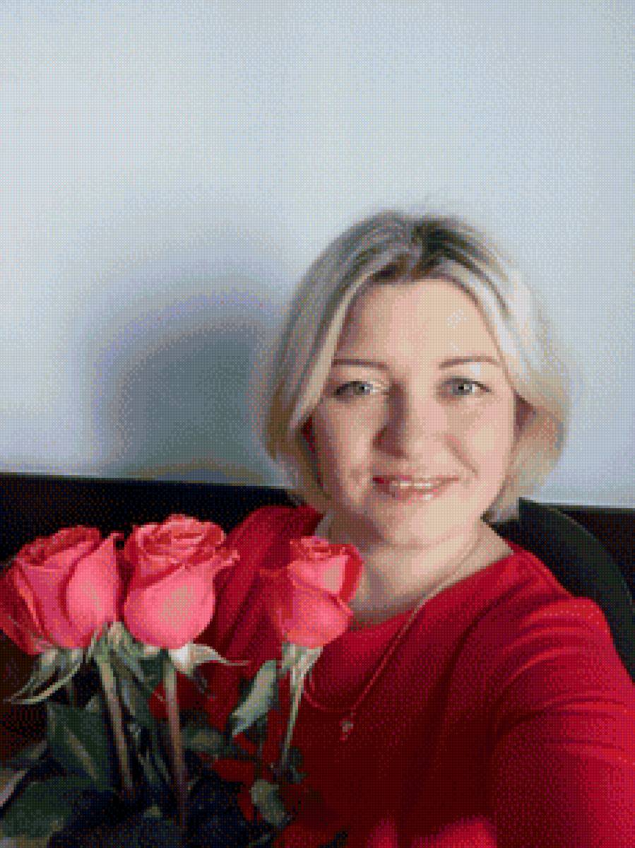 цветы - предпросмотр