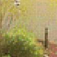 Предпросмотр схемы вышивки «Пейзаж» (№1888956)