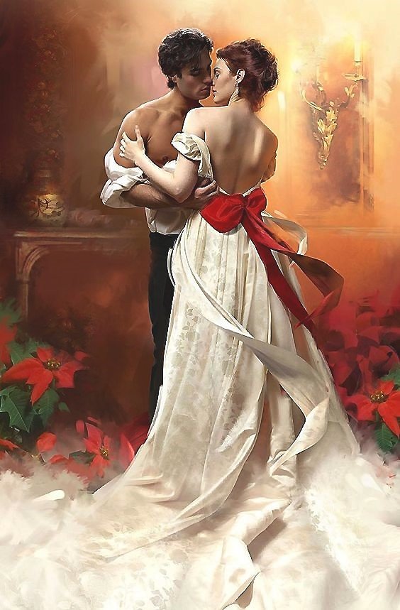 романтика - оригинал