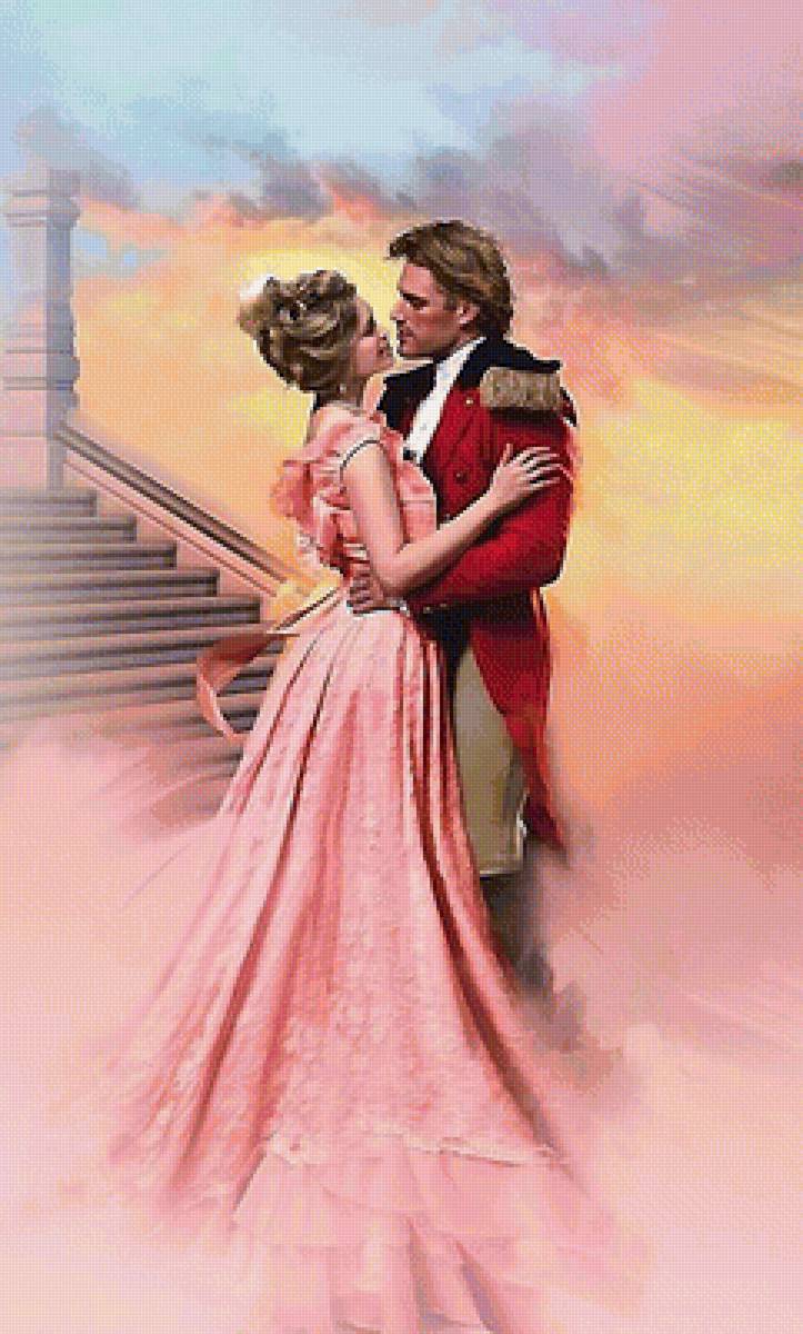 романтика - предпросмотр