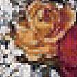 Предпросмотр схемы вышивки «№1889122»