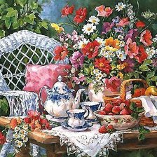 Схема вышивки «№1889124»