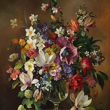 Схема вышивки «№1889125»