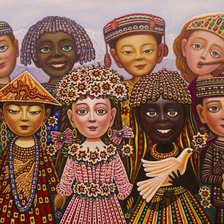 Схема вышивки «№1889146»