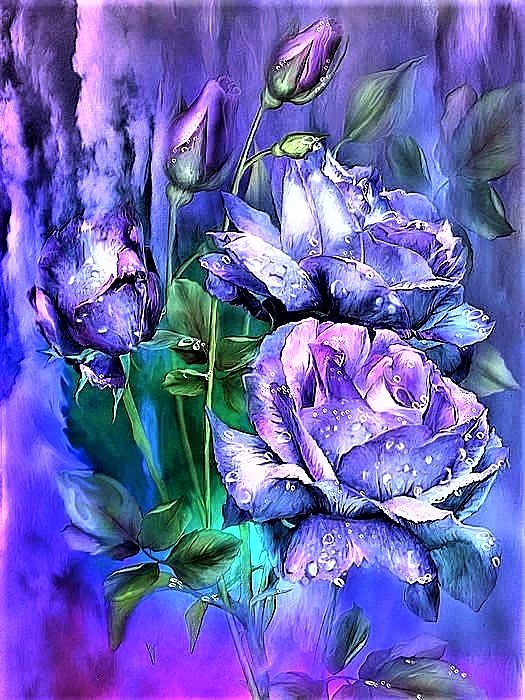 №1889260 - розы - оригинал