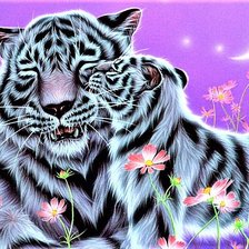 Схема вышивки «№1889279»