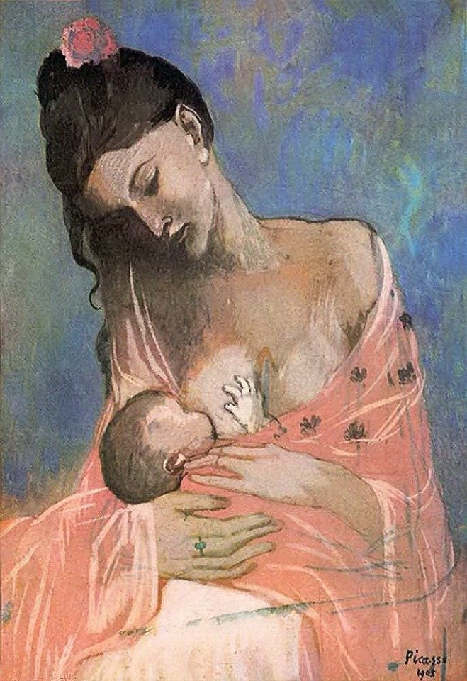 macierzyństwo - оригинал