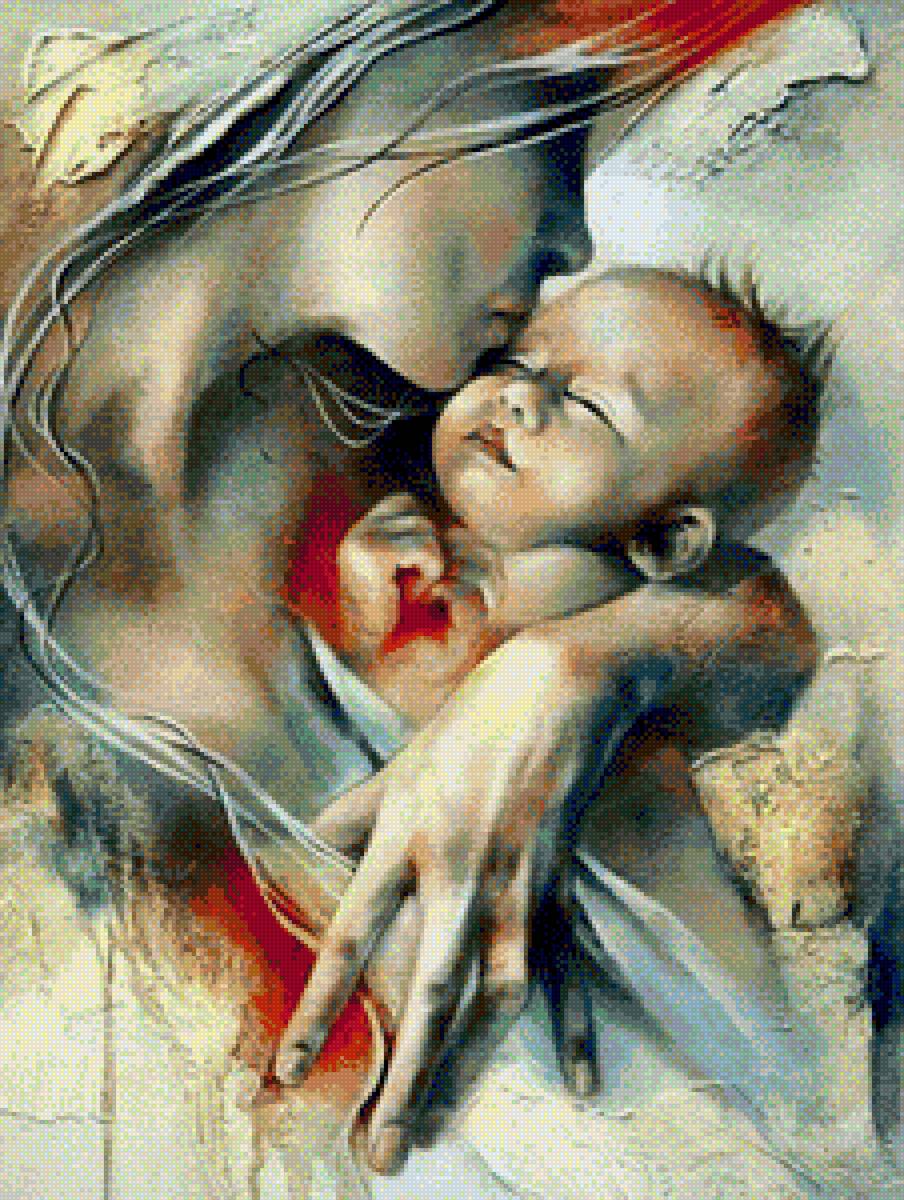 macierzyństwo - предпросмотр