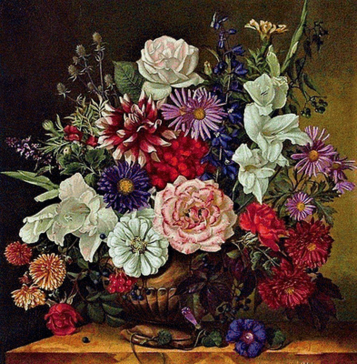 №1889692 - розы - предпросмотр