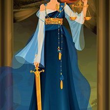 Фемида (для 0502584502)