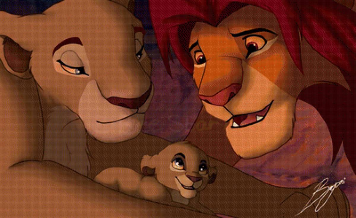 Семья - семья - предпросмотр