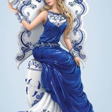 Схема вышивки «№1890941»