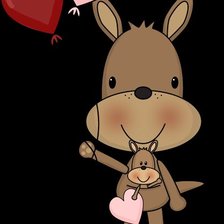 Схема вышивки «шарики»