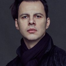 Схема вышивки «кур1»