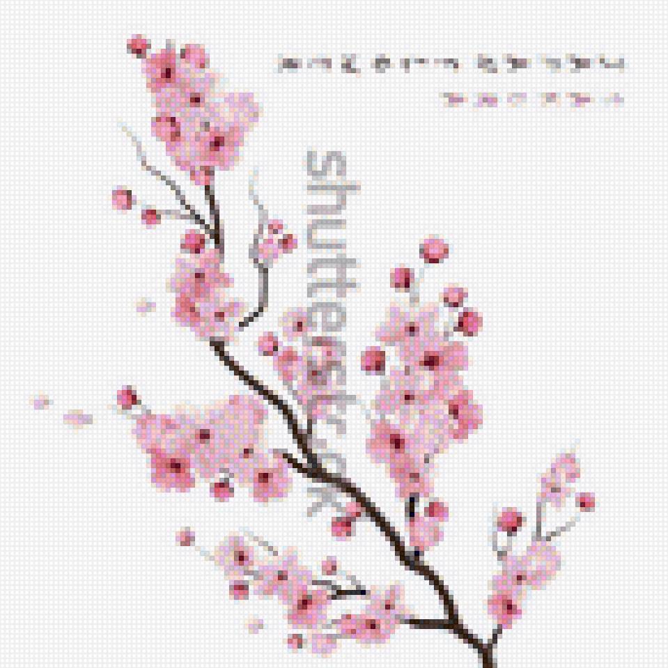 сакура - предпросмотр