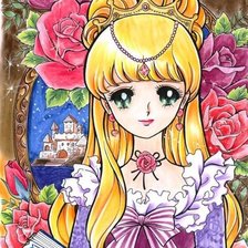 Схема вышивки «№1891361»