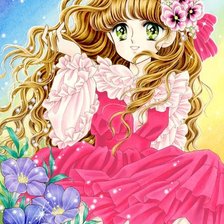 Схема вышивки «№1891363»