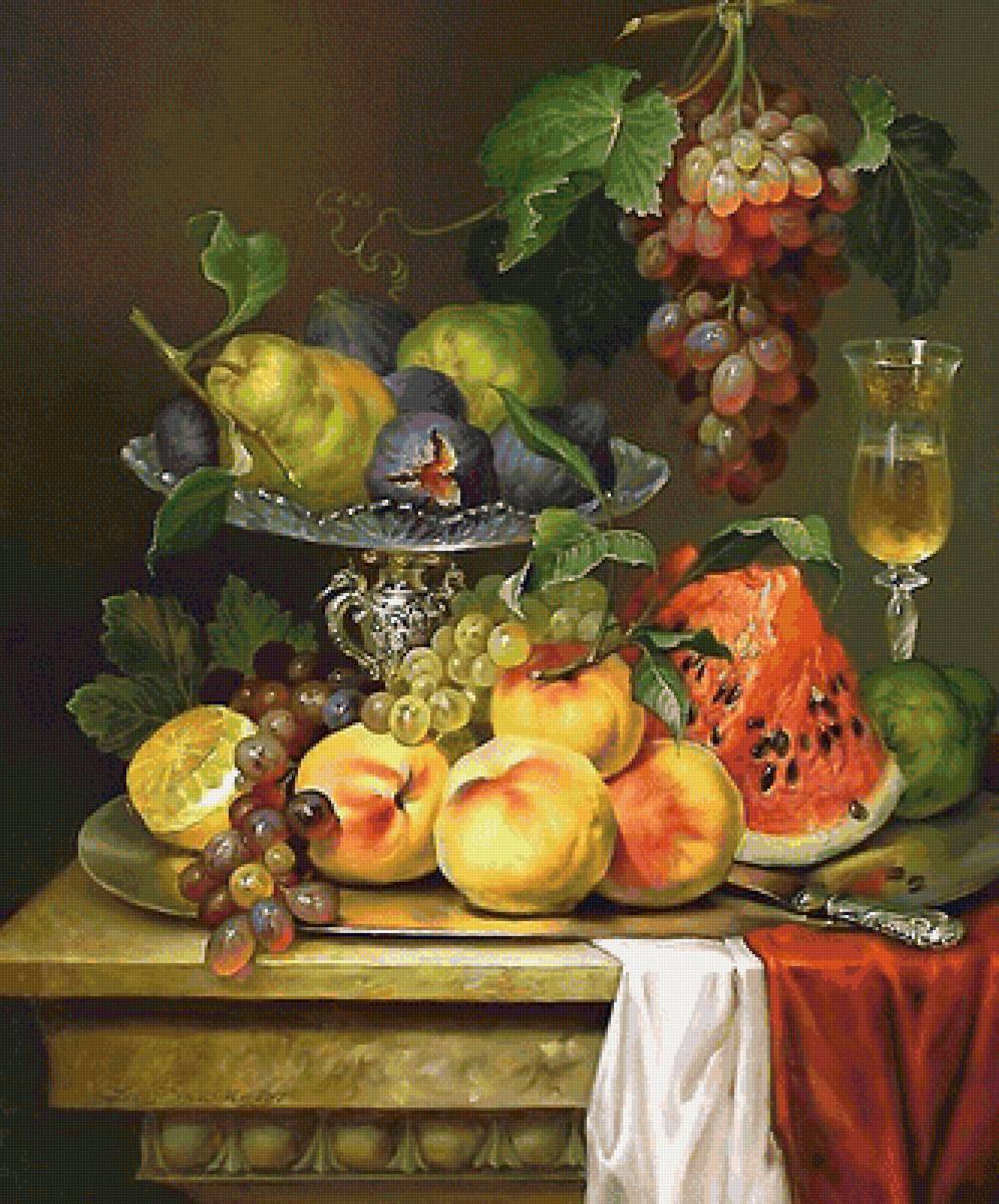 №1891770 - натюрморт - предпросмотр