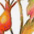 Предпросмотр схемы вышивки «букет осени» (№1891781)