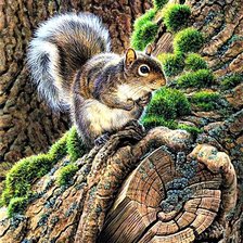 Схема вышивки «№1892175»